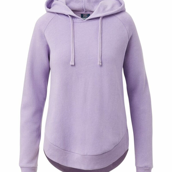 Women's Jordan Angel Fleece Hooded Sweatshirt Thumbnail
