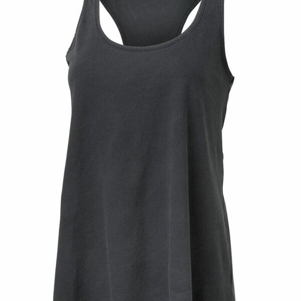 Women's Charm Tank Top Thumbnail
