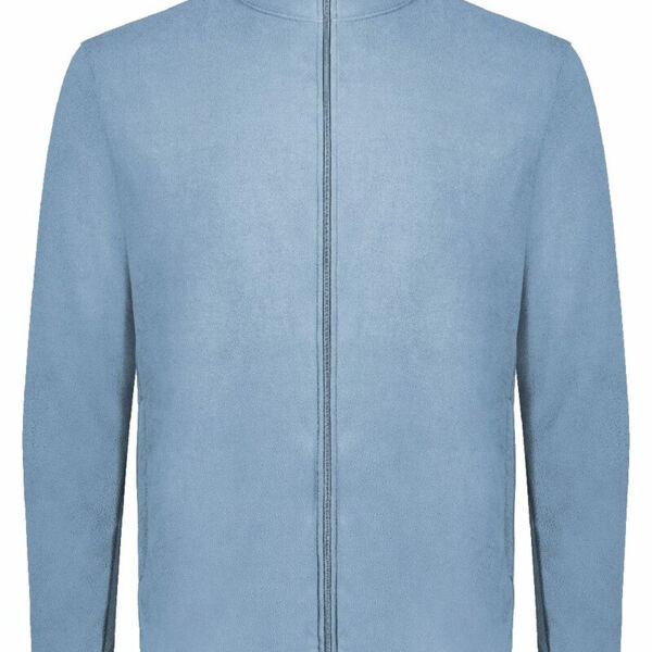 Unisex Eco Revive™ Micro-Lite Fleece Full-Zip Jacket Thumbnail