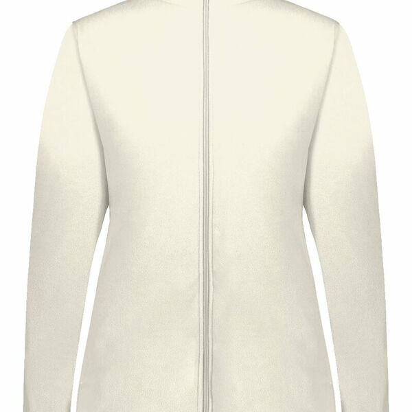 Women's Eco Revive™ Micro-Lite Fleece Full-Zip Jacket Thumbnail