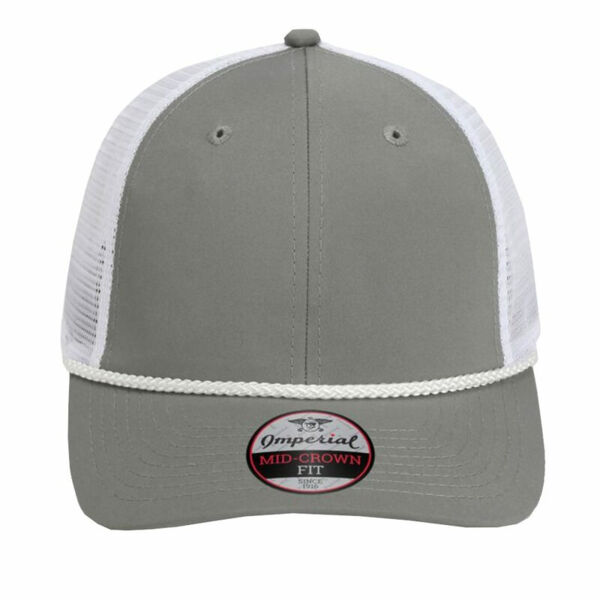 The Night Owl Performance Rope Cap Thumbnail