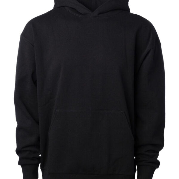 Unisex Avenue Hooded Sweatshirt Thumbnail