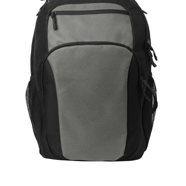 Transport Backpack Thumbnail