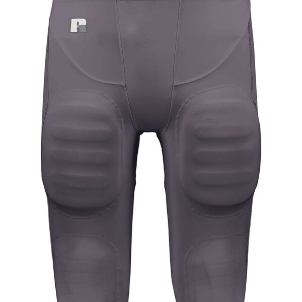 Unisex Beltless Football Pants Thumbnail