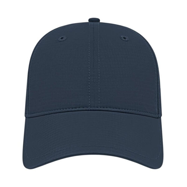 Structured Active Wear Cap Thumbnail