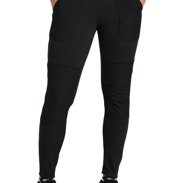 Force ® Women's Midweight Utility Legging Thumbnail