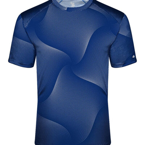 Youth Warp T-Shirt Thumbnail