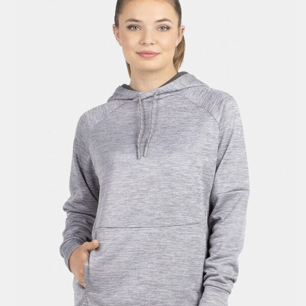 Women's All-Pro Performance Fleece Hooded Sweatshirt Thumbnail