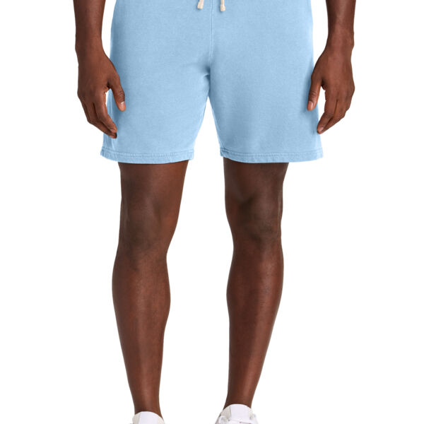 Lightweight Sweatshort Thumbnail