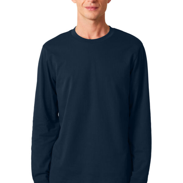 Unisex Creator 2.0 Long Sleeve Tee Thumbnail