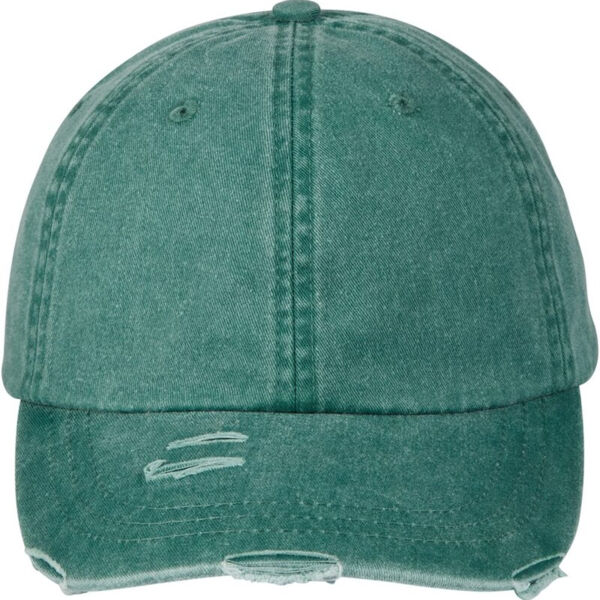 Classic Pigment Distressed Cap Thumbnail
