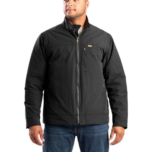 Men's Highland Quilt-Lined Micro-Duck Jacket Thumbnail