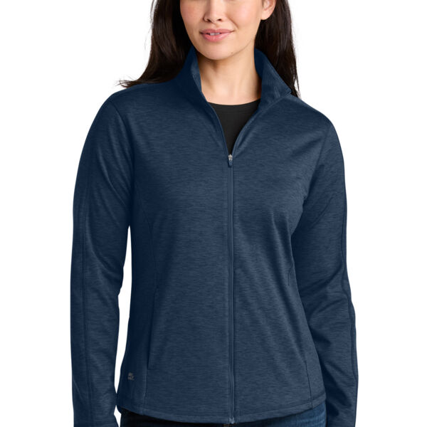 Women's Adventurer Full Zip Thumbnail