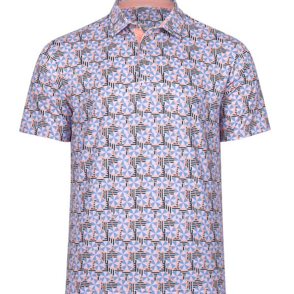 Men's Cabana Polo Thumbnail