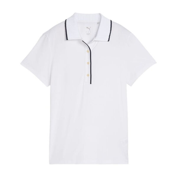 Women's Cloudspun Bridges Polo Thumbnail