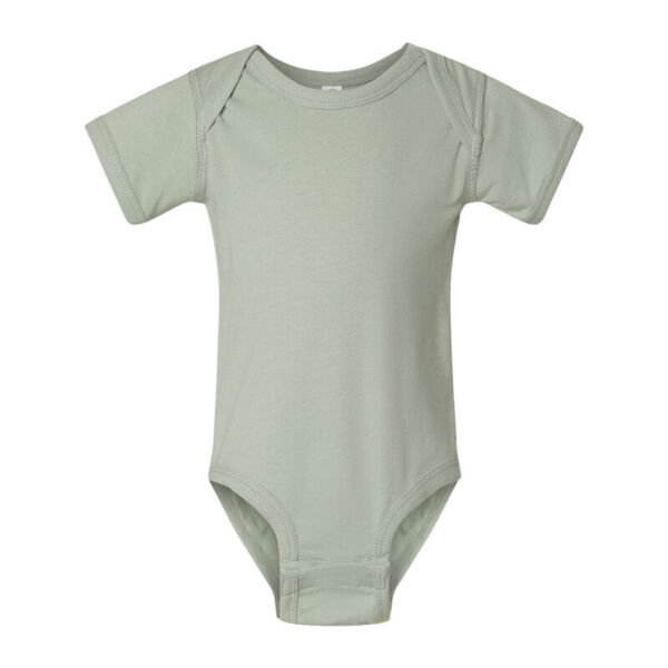 Infant Bamboo Bodysuit Thumbnail