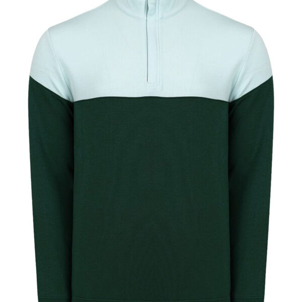 Men's Harvey Quarter-Zip Pullover Thumbnail