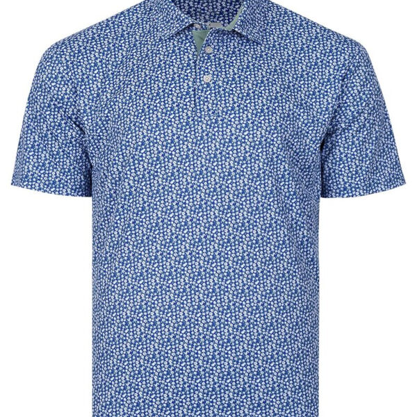 Men's Ridge Polo Thumbnail