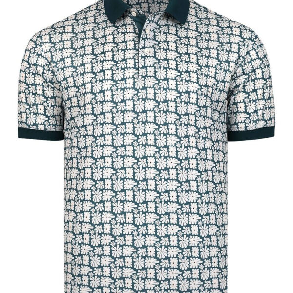 Men's Sun Polo Thumbnail