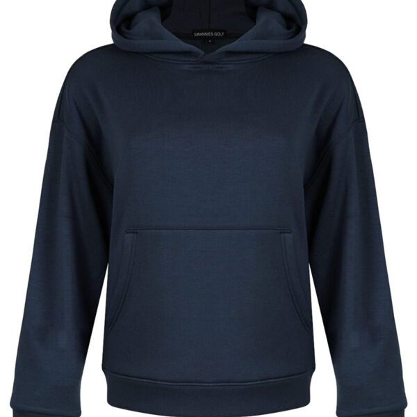 Women's Kate Hooded Pullover Thumbnail