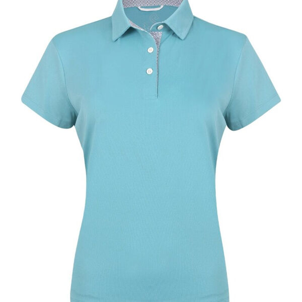 Women's Kaia Polo Thumbnail