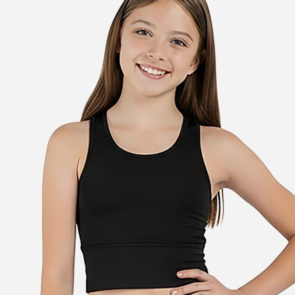 Youth Zen Tank Top Thumbnail