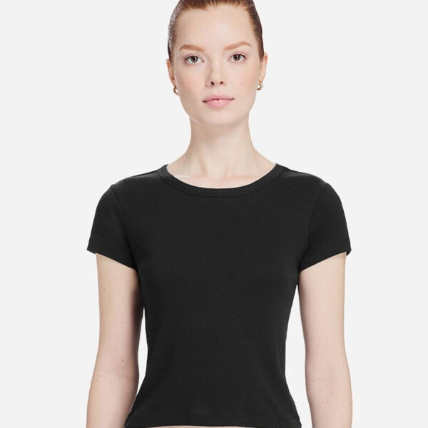 Women's Baby Tee Thumbnail