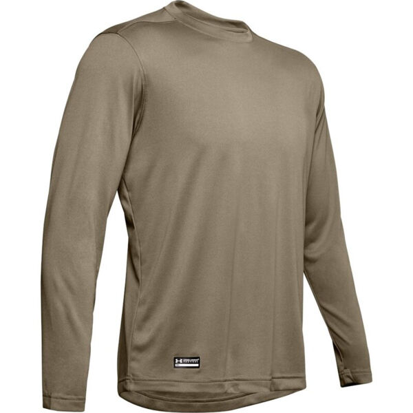Men's Tactical Tech™ Long Sleeve T-Shirt Thumbnail