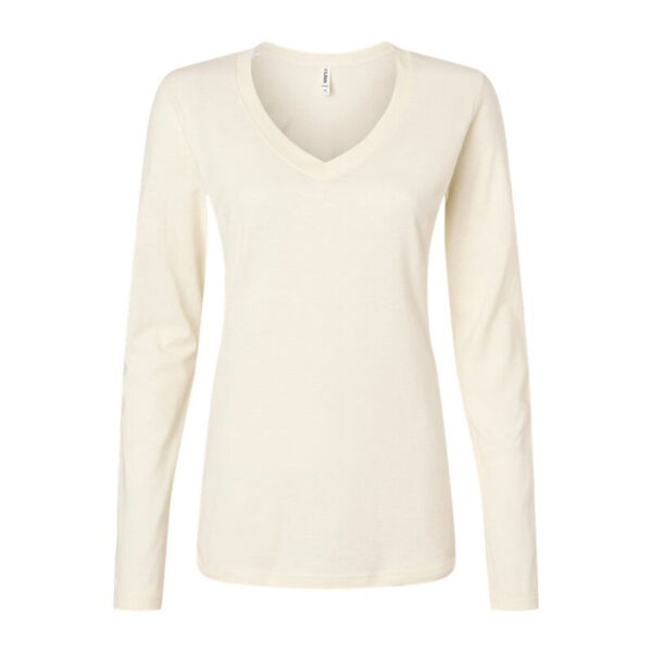 Women's Fine Jersey T-Shirt Thumbnail