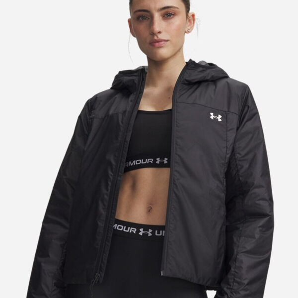 Women's Venture Hybrid Jacket Thumbnail