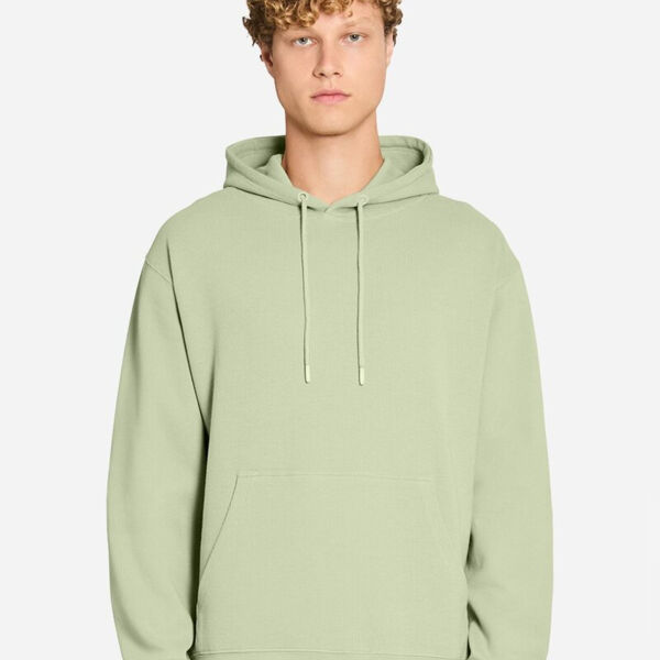 Unisex Thermal Hoodie Sweatshirt Thumbnail
