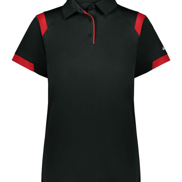 Women's On The Rise Polo Thumbnail
