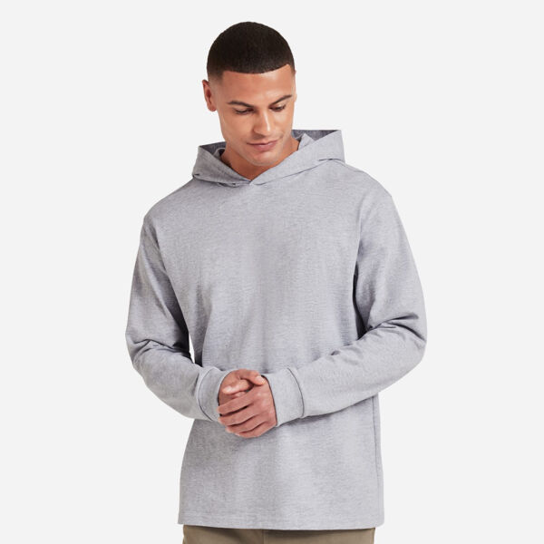 Unisex Hammer™ Maxweight Hooded T-Shirt Thumbnail