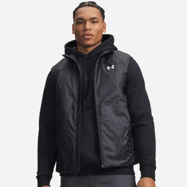 Men's Venture Hybrid Vest Thumbnail