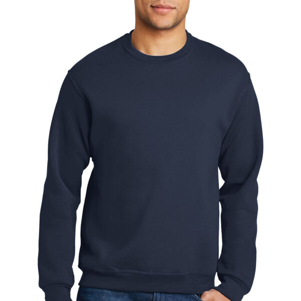 NuBlend ® Crewneck Sweatshirt Thumbnail