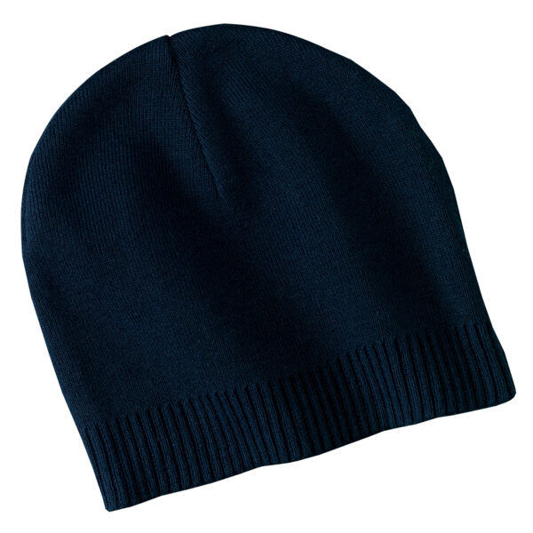 100% Cotton Beanie Thumbnail