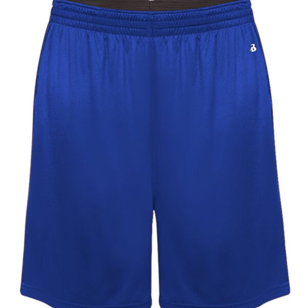 Youth Ultimate SoftLock™ Shorts Thumbnail