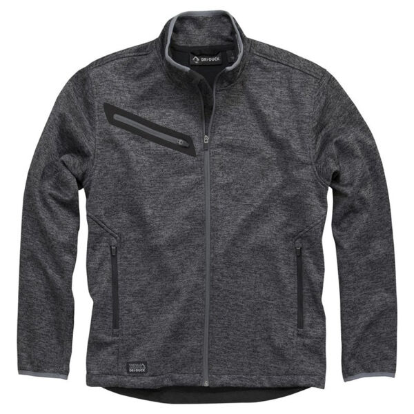 Men's Atlas Sweater Fleece Full-Zip Jacket Thumbnail
