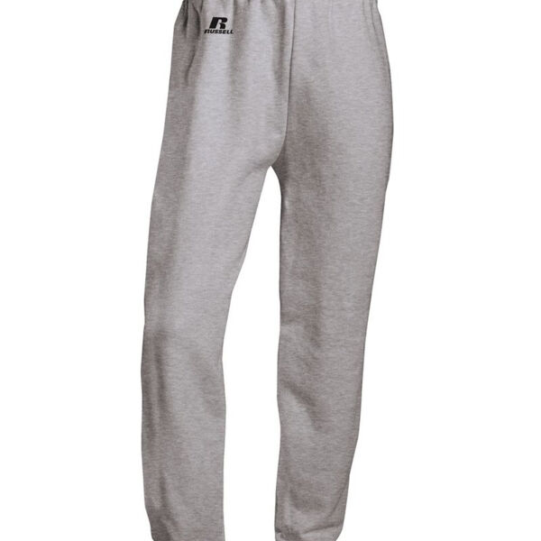 Unisex Dri Power® Closed Bottom Sweatpants Thumbnail