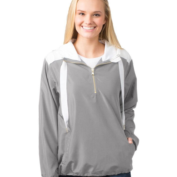 Women's Stadium Anorak Thumbnail