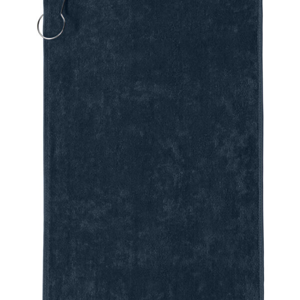 Grommeted Hemmed Towel Thumbnail