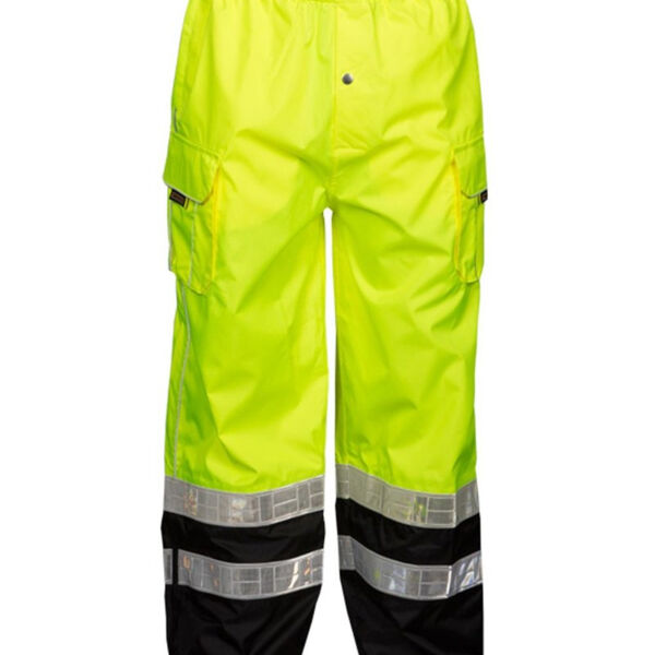 Unisex Premium Black Series® Rainwear Pants Thumbnail