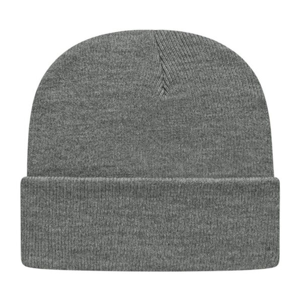 USA-Made 12" Cuffed Beanie Thumbnail