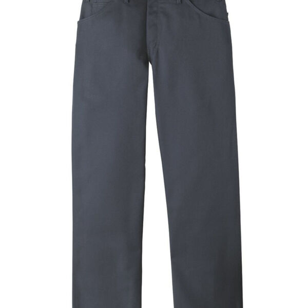 Men's Odd Sizes Rugged Twill Pants Thumbnail