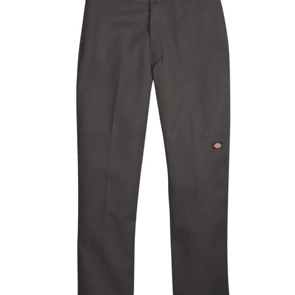 Men's Extended Sizes Double Knee Work Pants Thumbnail