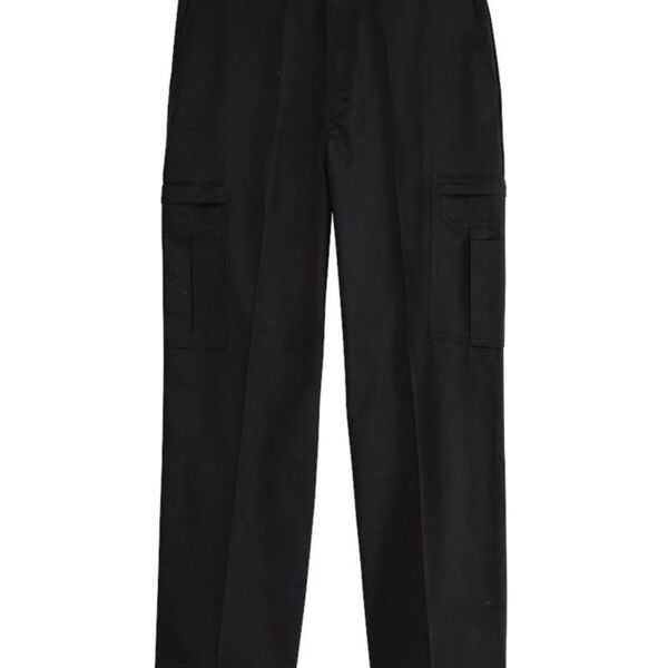 Men's Extended Sizes Premium Industrial Cargo Pants Thumbnail
