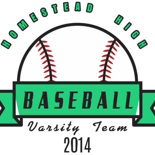 Baseball Template DNT001 Thumbnail