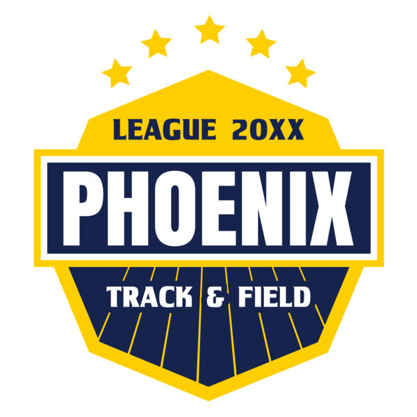 Phoenix Track & Field League 01 Thumbnail