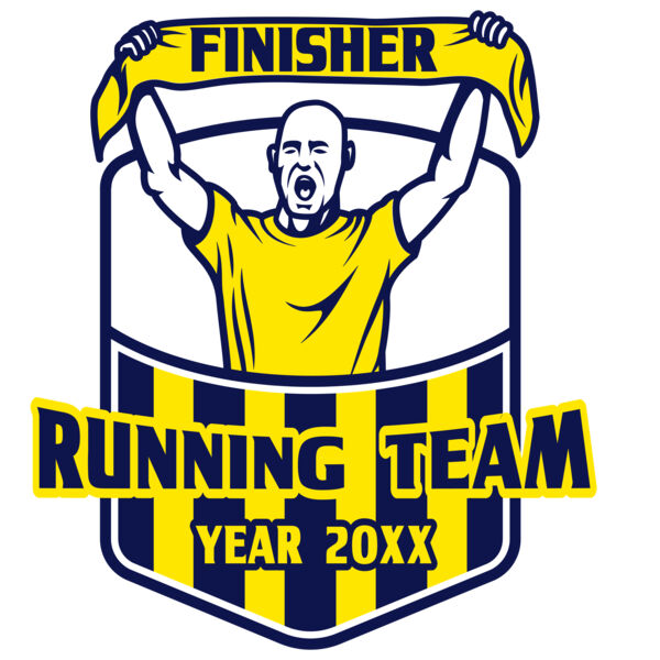 Run Team Track & Field 02 Thumbnail