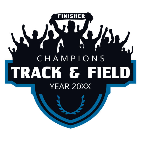 Track & Field Champions 01 Thumbnail